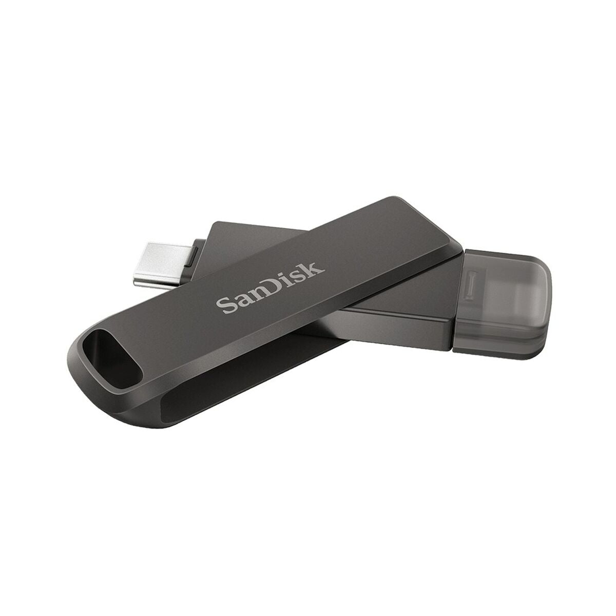 USB Pendrive SanDisk SDIX70N-128G-GN6NE Schwarz 128 GB