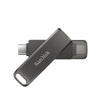 USB Pendrive SanDisk SDIX70N-128G-GN6NE Schwarz 128 GB