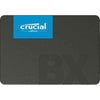 Festplatte Crucial BX500 SSD 2.5