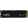 Hard disk Micron CT4000P3SSD8 4 TB SSD M.2