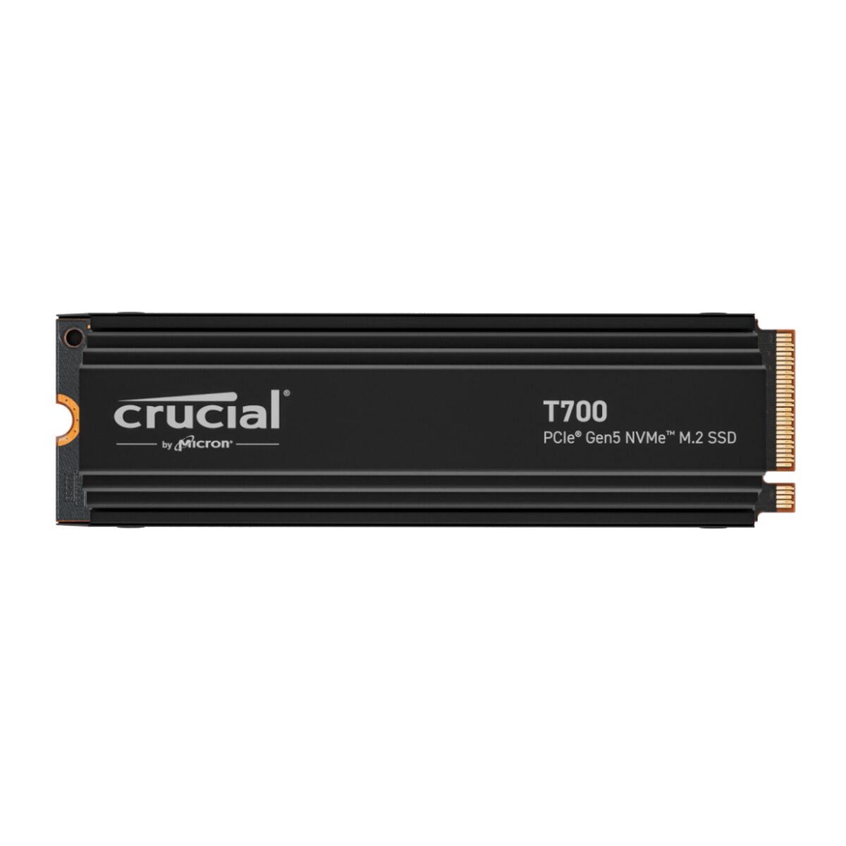 Crucial 1TB SSD hard drive