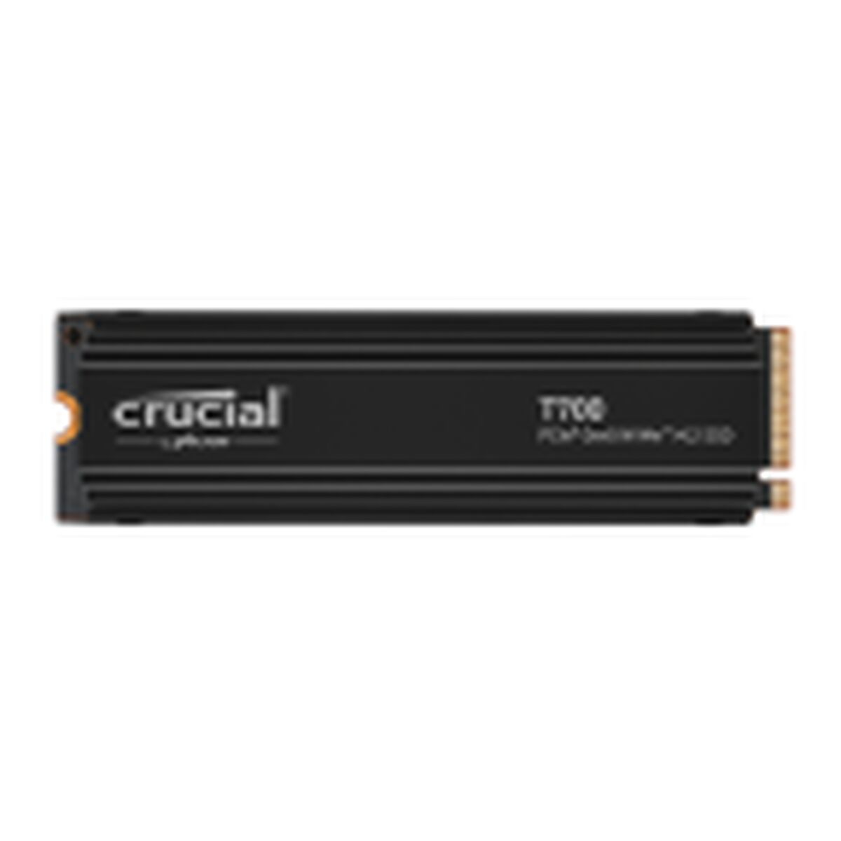 Crucial 1TB SSD hard drive