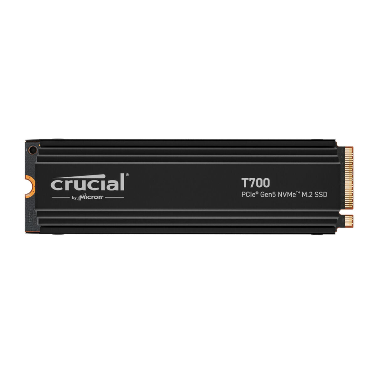 Hard drive Micron CT2000T700SSD5 2TB SSD