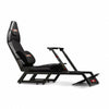 Gaming Stuhl für Rennspiele mit Lenkradhalterung und Pedalhalterung Next Level Racing F-GT Formula and GT Simulator Cockpit