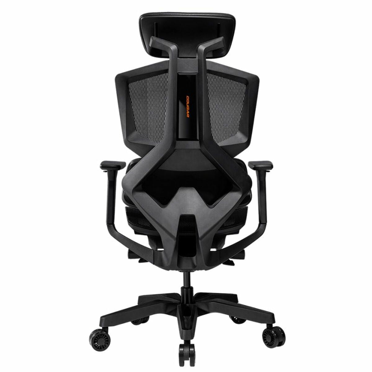 Gaming-Stuhl Cougar Argo One Orange