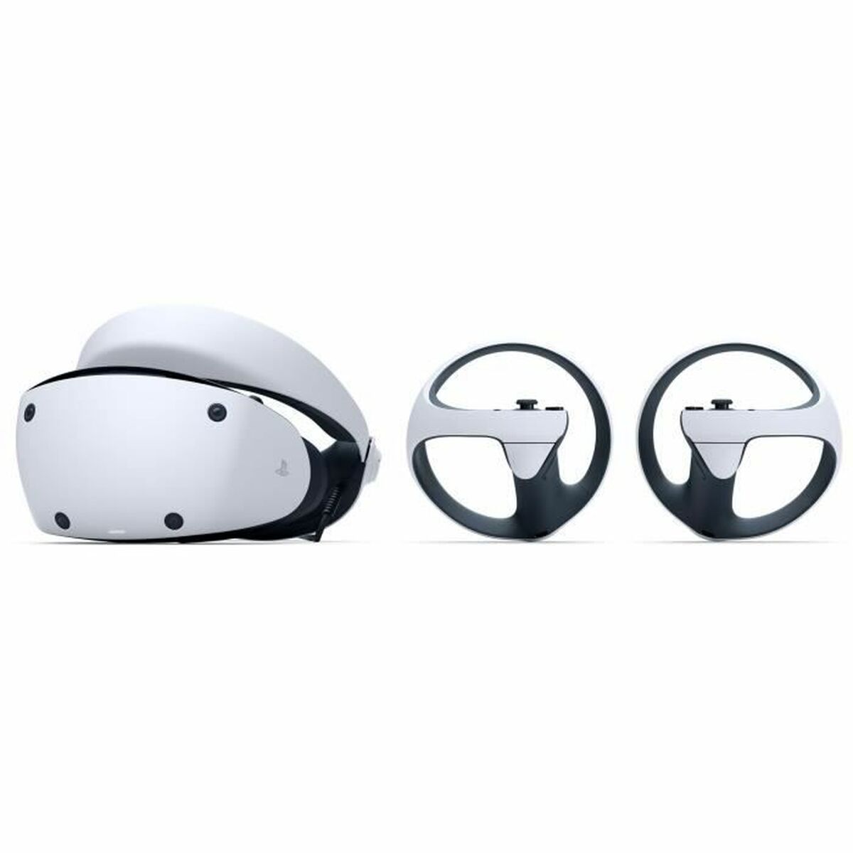 Virtual Reality Goggles Sony PlayStation VR2