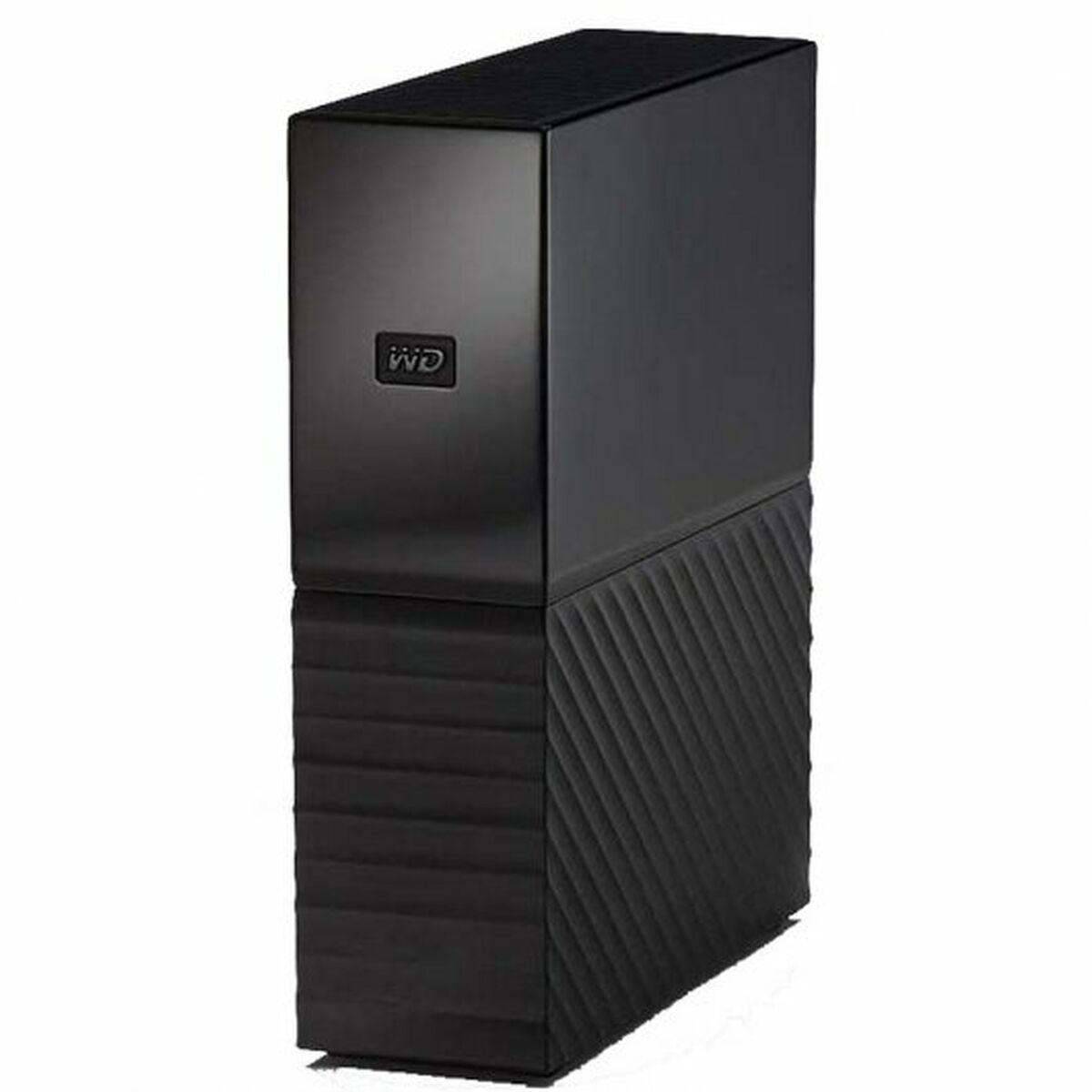 Western Digital 4TB external hard drive