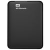 External hard drive Western Digital Elements Portable 2.5