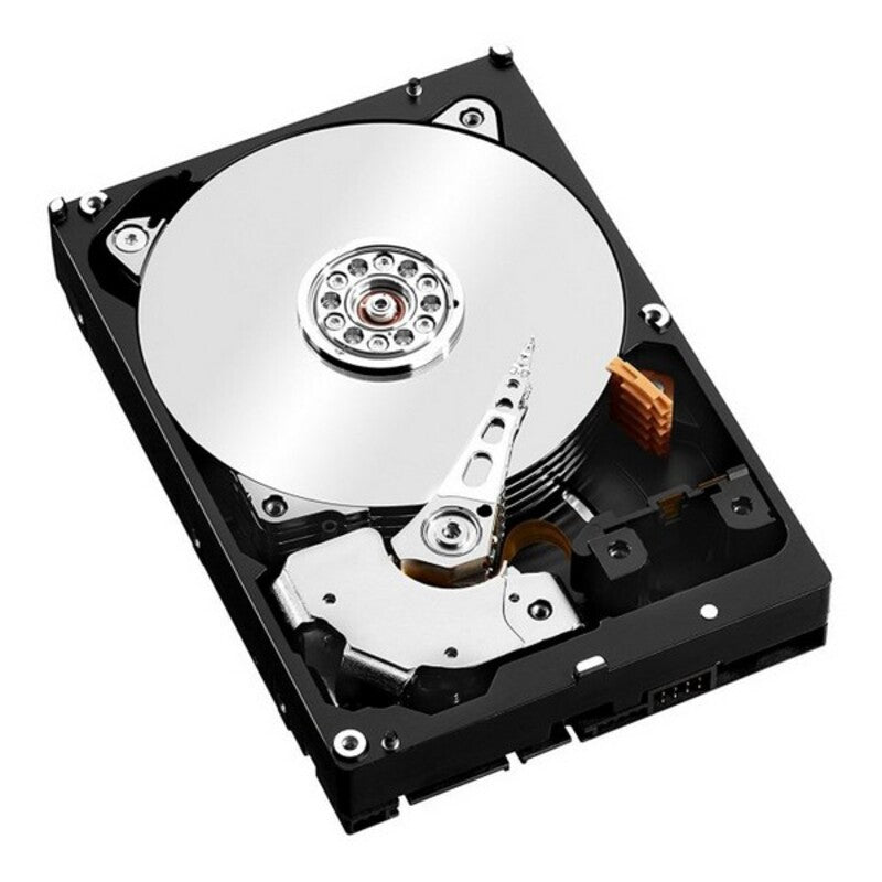 Festplatte Western Digital RED PRO NAS 3,5" 7200 rpm