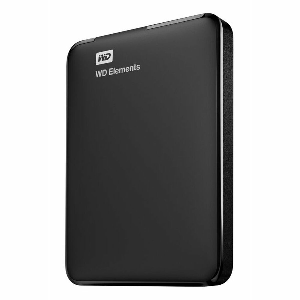 Externe Festplatte Western Digital 3.0 Elements HDD 4TB