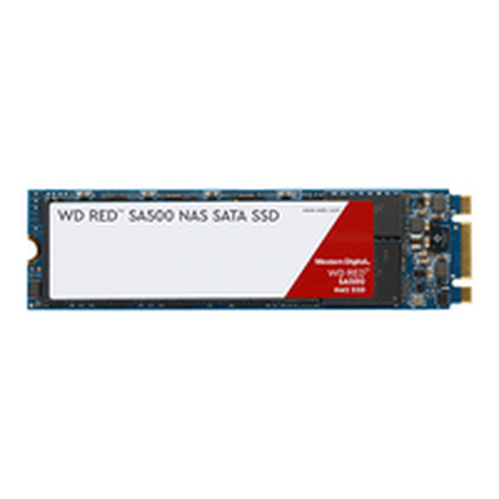 Festplatte SSD Western Digital Red SA500 M.2 2 TB SSD