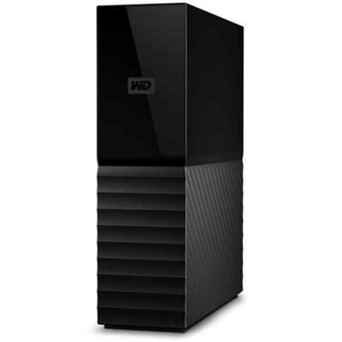 Western Digital My Book 14TB External Hard Drive