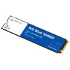 Western Digital Blue SN580 2TB SSD Hard Drive