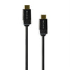 HDMI to Micro HDMI connection cable Belkin HDMI0018G-1M Black Gold 1 m