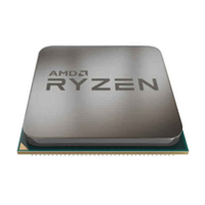 Prozessor AMD Ryzen 5 3400G AMD AM4