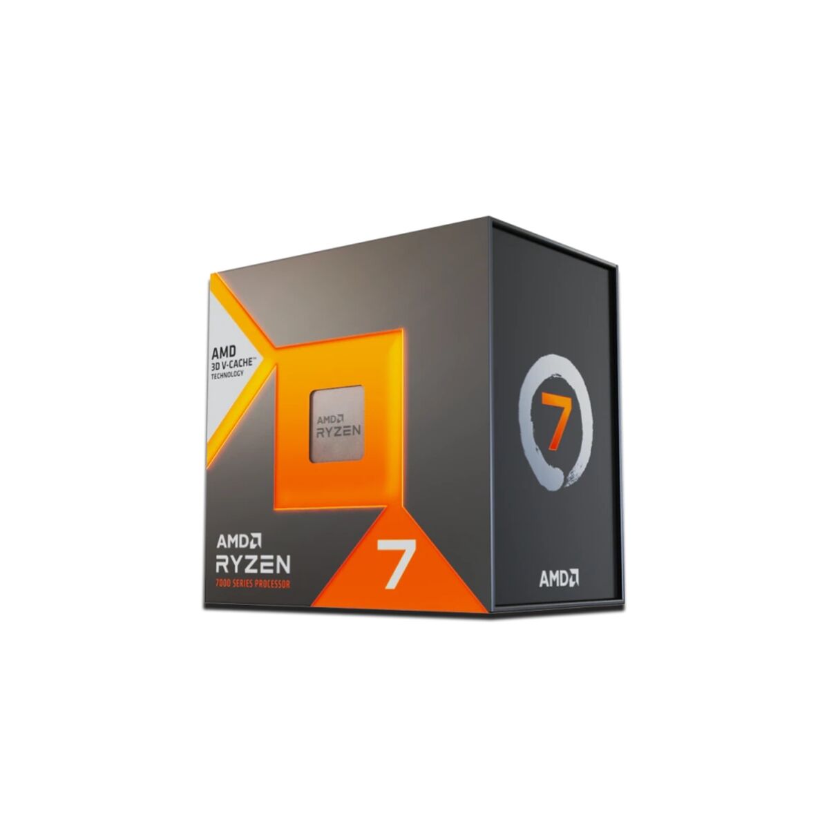 Processor AMD 7800X3D