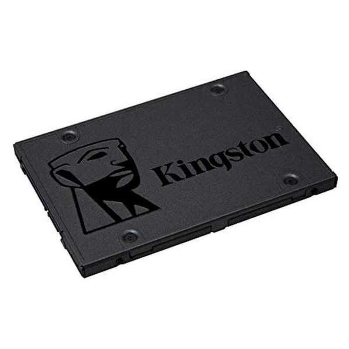 Hard drive Kingston A400 SSD 2.5"