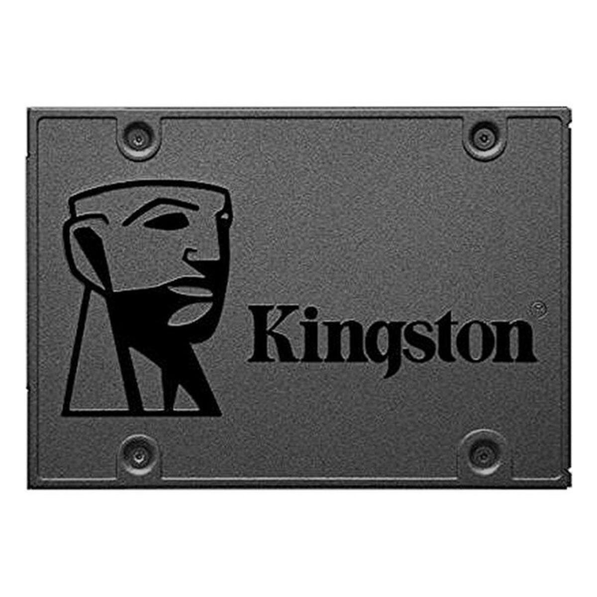 Hard drive Kingston A400 SSD 2.5"