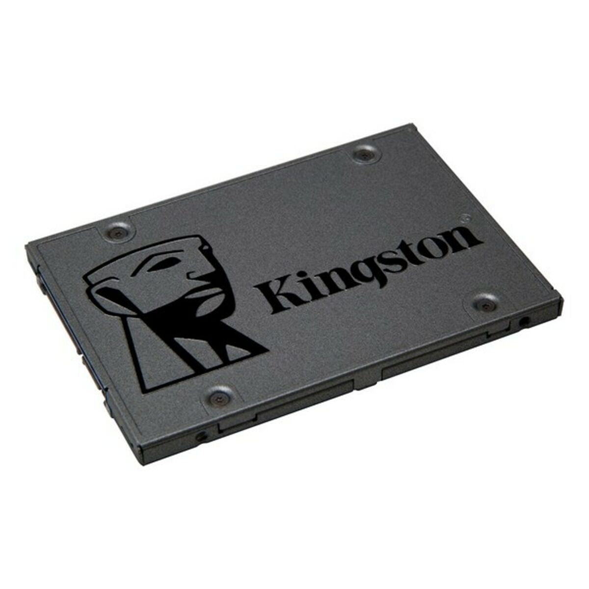 Hard drive Kingston A400 SSD 2.5"