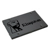 Hard drive Kingston A400 SSD 2.5