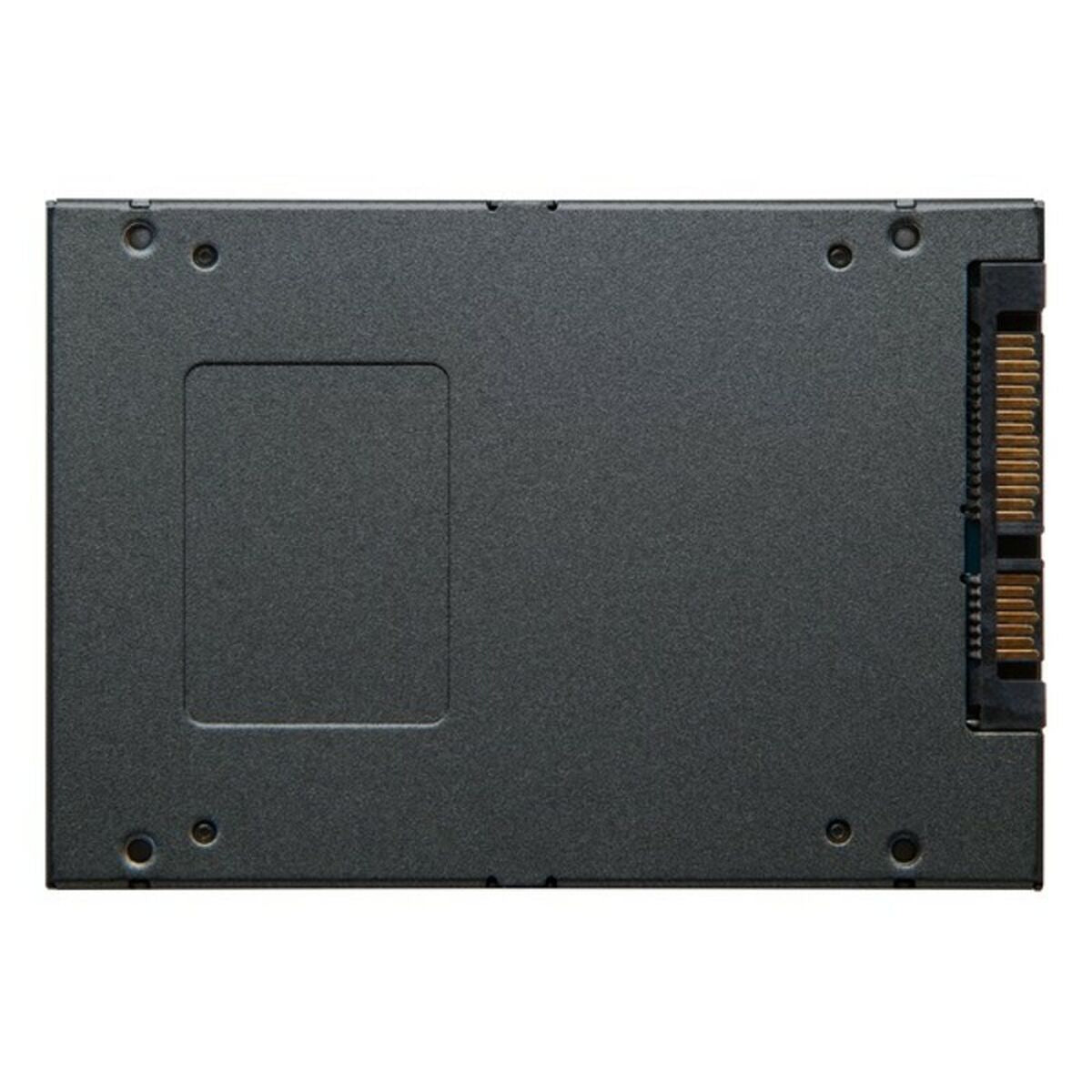 Hard drive Kingston A400 SSD 2.5"