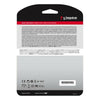 Hard drive Kingston A400 SSD 2.5