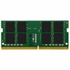 RAM Memory Kingston KVR26S19S6/4 DDR4 4GB