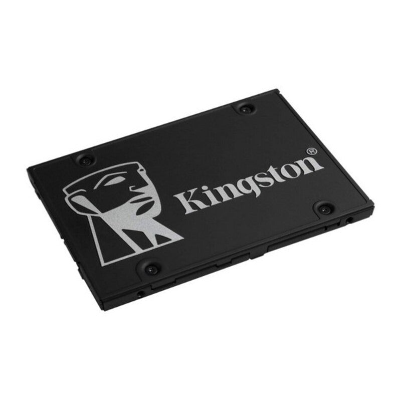 Hard drive Kingston SKC600 2.5" SSD SATA III