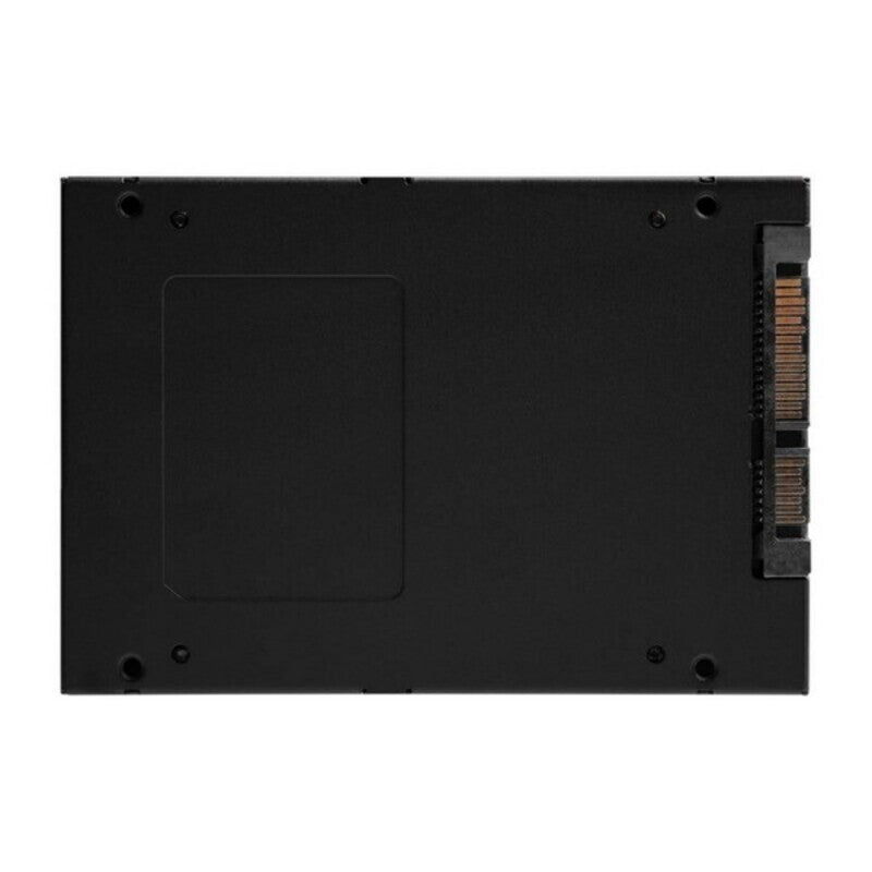 Hard drive Kingston SKC600 2.5" SSD SATA III