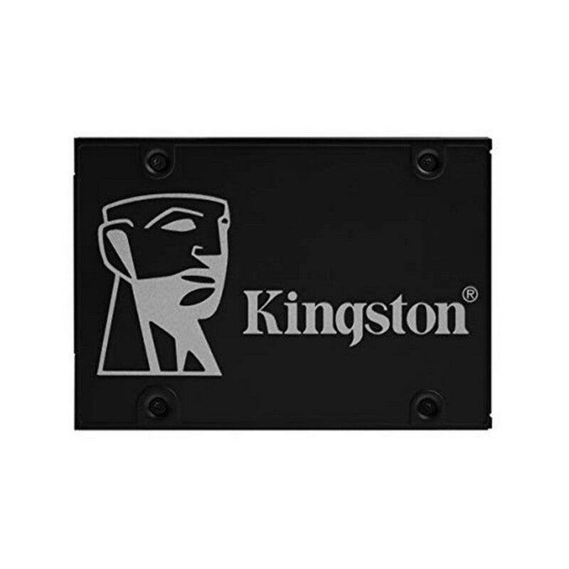 Hard drive Kingston SKC600 2.5" SSD SATA III