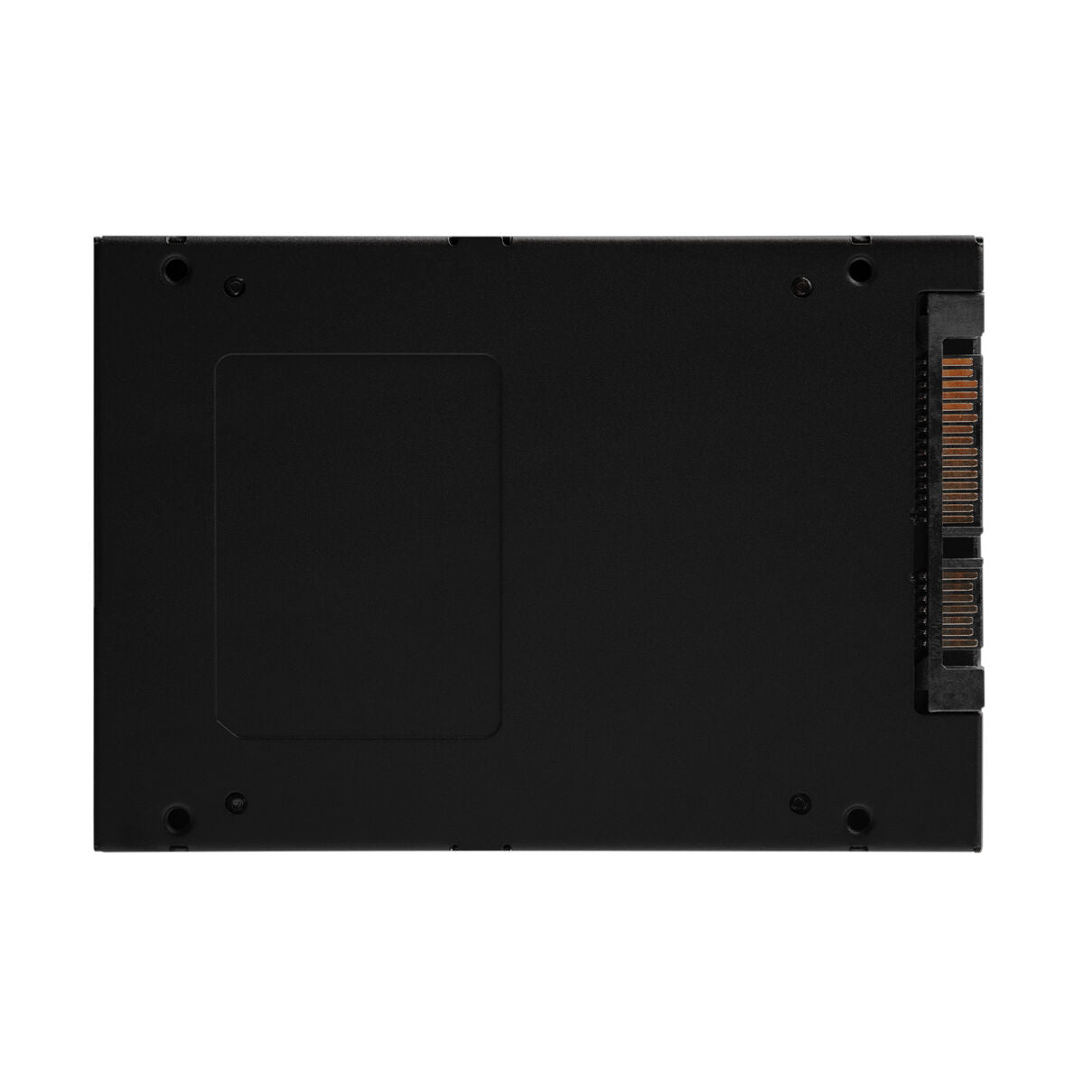 Festplatte Kingston KC600 256 GB SSD