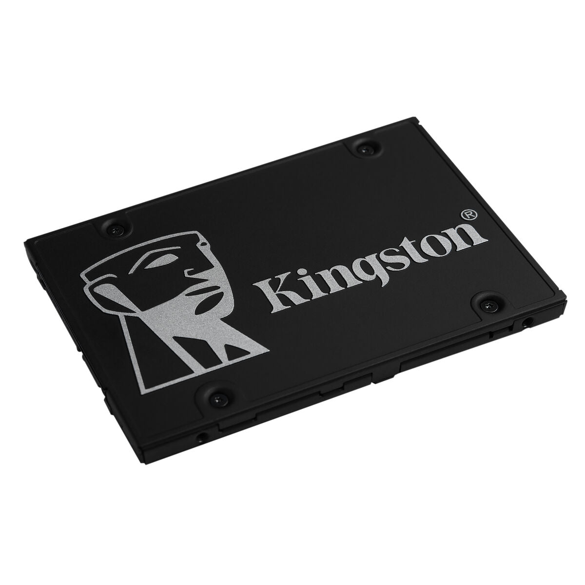 Festplatte Kingston KC600 256 GB SSD