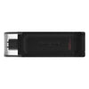 USB Pendrive Kingston usb c Schwarz USB Pendrive