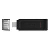 USB Pendrive Kingston usb c Schwarz USB Pendrive