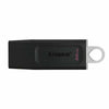 Pendrive Kingston DTX/32GB Keychain Black Gray 32 GB