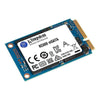 Hard drive Kingston SKC600MS TLC 3D mSATA 1TB SSD