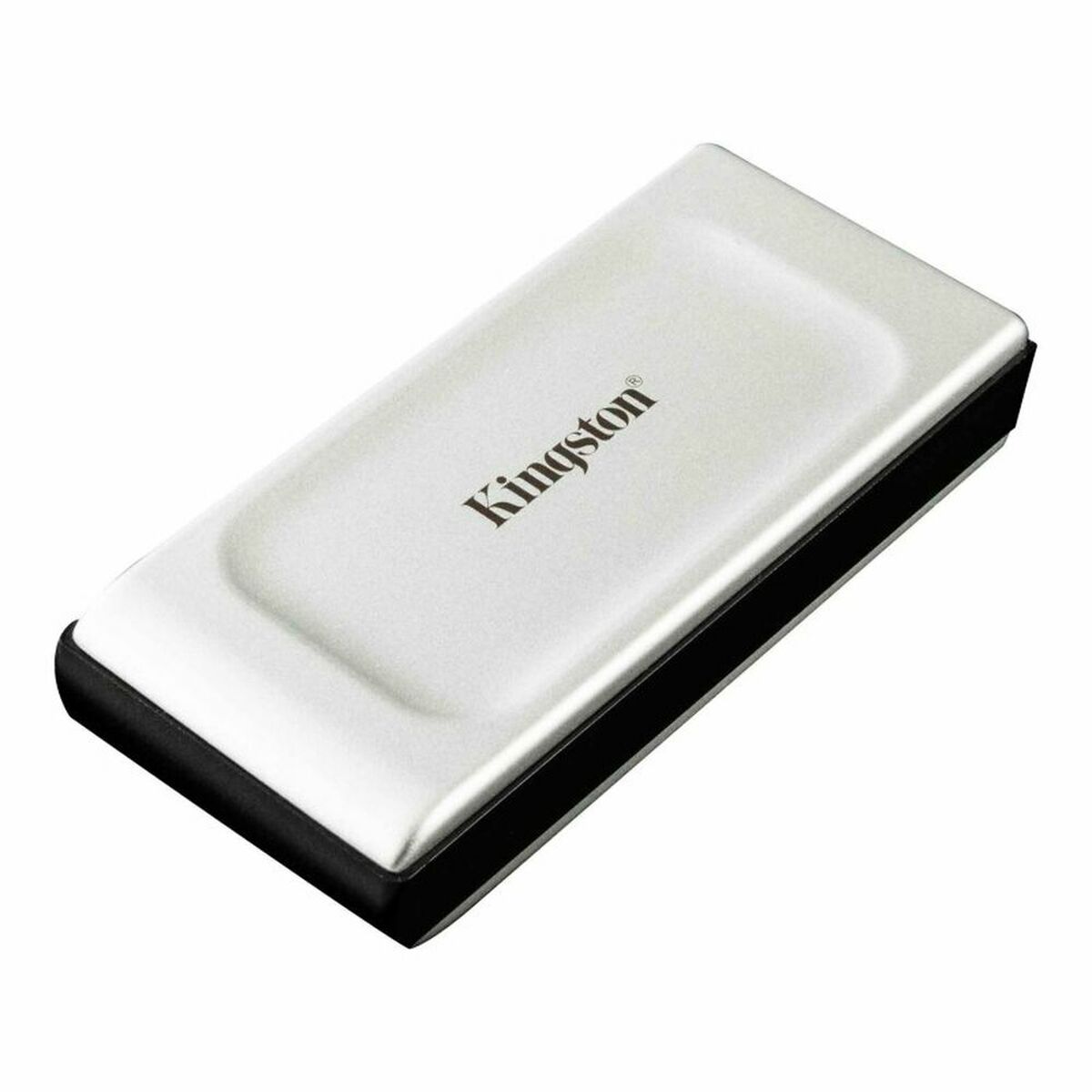 External Hard Drive Kingston SXS2000 500GB SSD