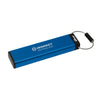 Flash Speicher Kingston IKKP200 Blau 8 GB