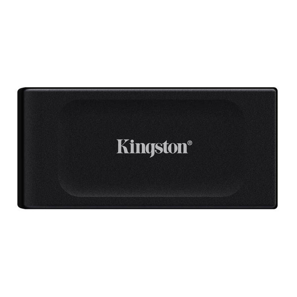 Externe Festplatte Kingston SXS1000/1000G SSD 1 TB SSD