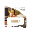 USB Pendrive Kingston DTSE9G3/512GB 512 GB Gold