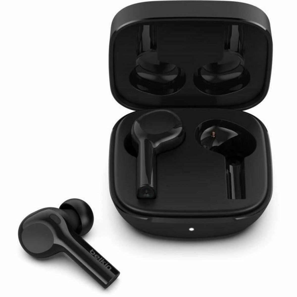 Bluetooth headphones with microphone Belkin SOUNDFORM™ Freedom