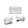 Bluetooth headphones with microphone Belkin AUC004BTWH White IPX5