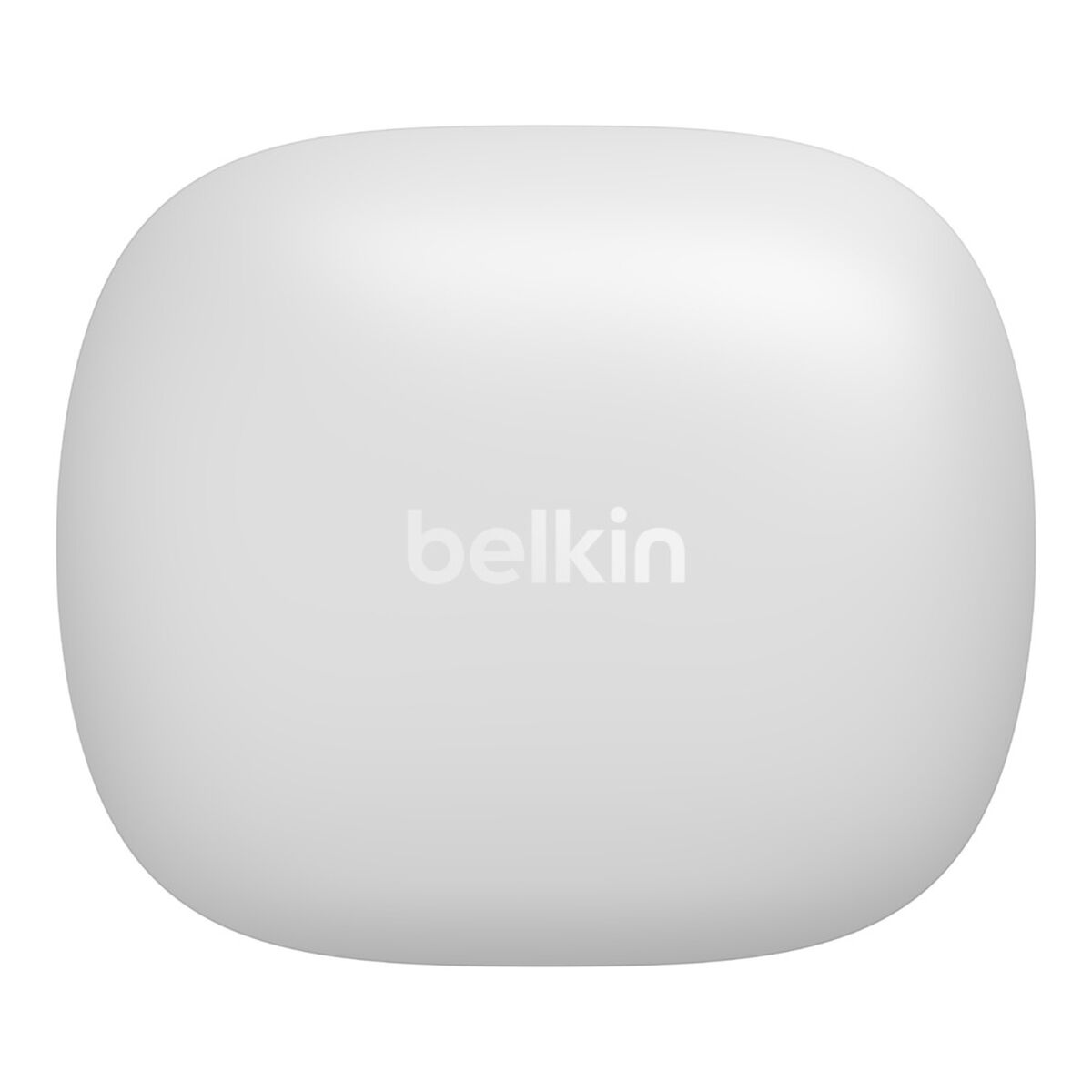 Bluetooth headphones with microphone Belkin AUC004BTWH White IPX5