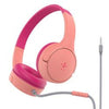 Headphones Belkin AUD004BTPK Pink