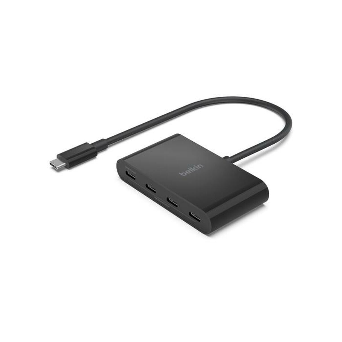Hub USB Belkin AVC018BTBK Black