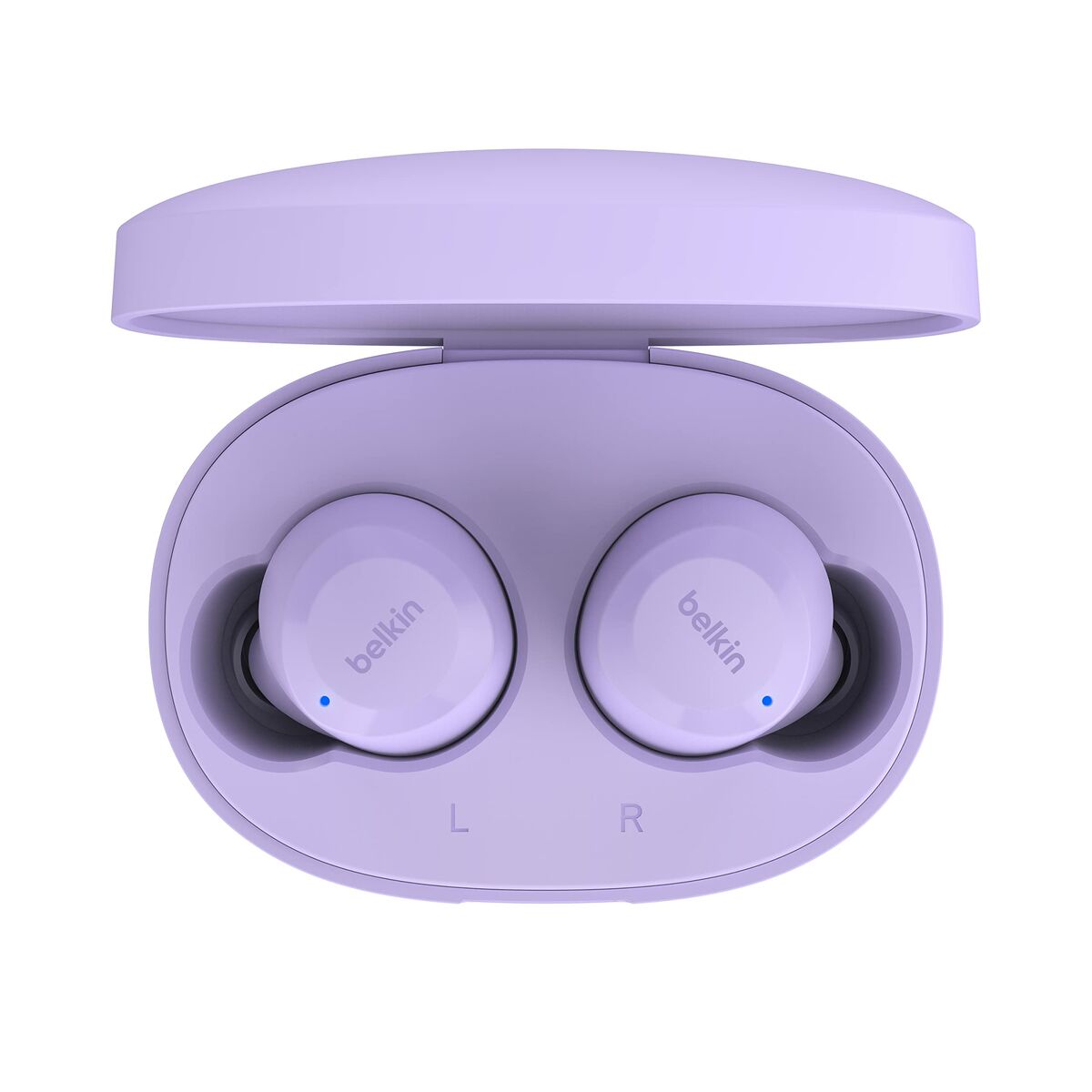 Bluetooth in-ear headset Belkin Bolt Lavender