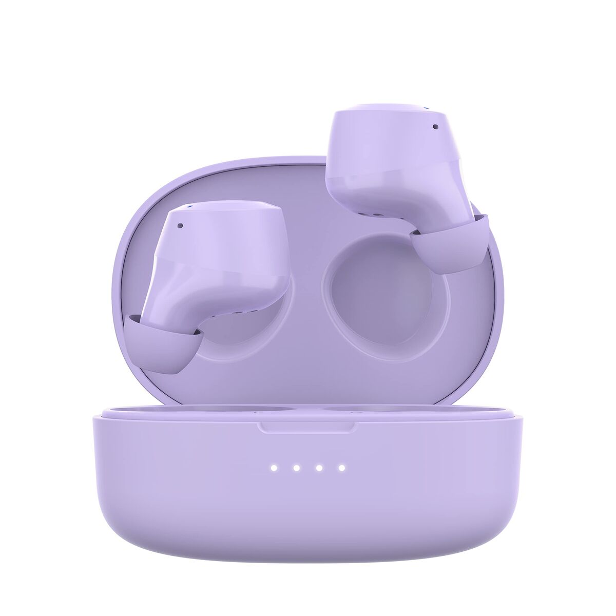 Bluetooth in-ear headset Belkin Bolt Lavender