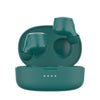 Bluetooth in-ear headset Belkin Bolt green