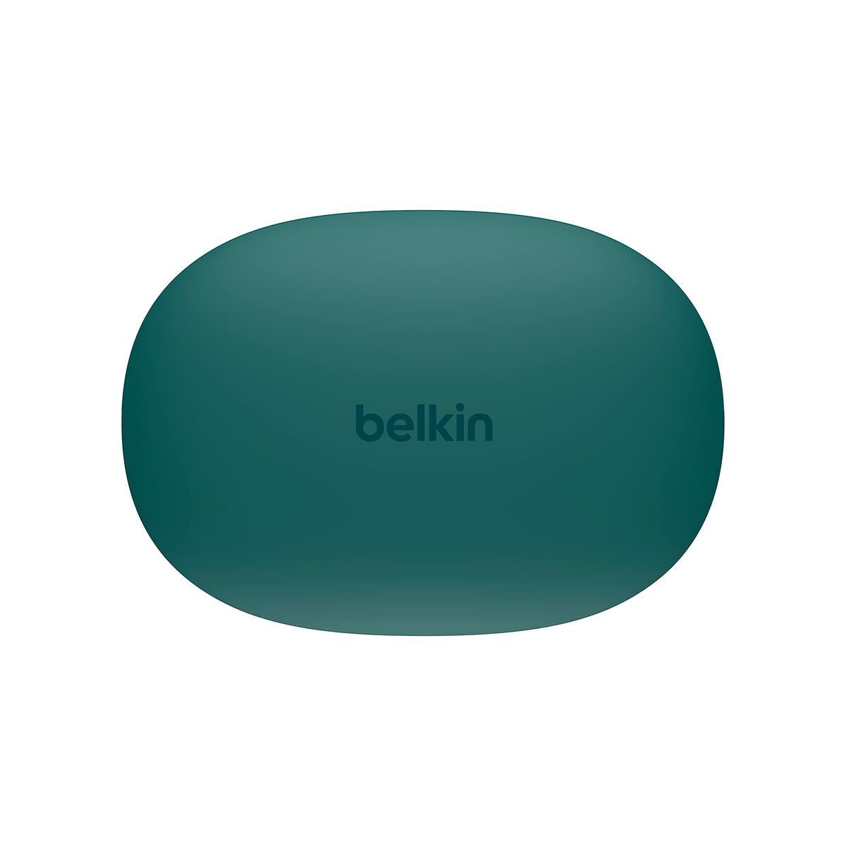 Bluetooth in-ear headset Belkin Bolt green