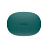 Bluetooth in-ear headset Belkin Bolt green